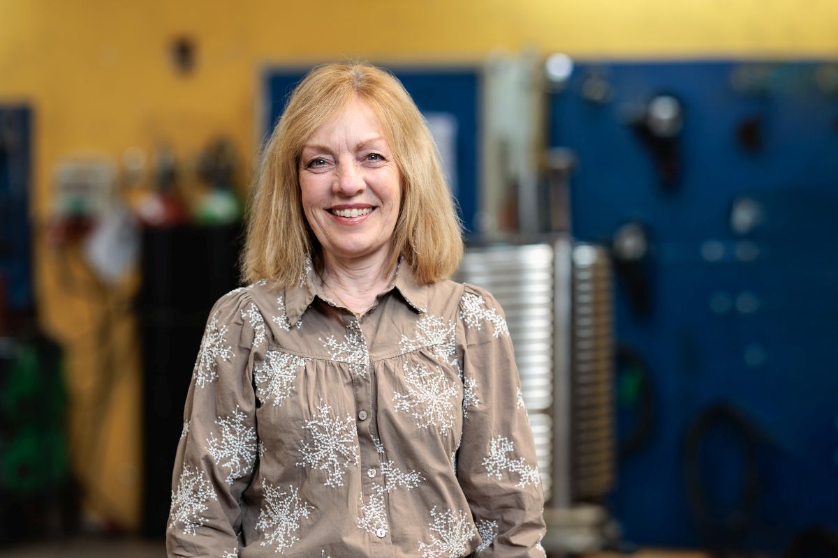 Else_Jul_Pedersen_Engskov Else Jul Pedersen Engskov Maskinfabrik