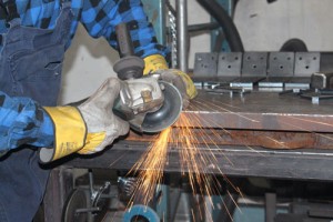J&J Steel Polen