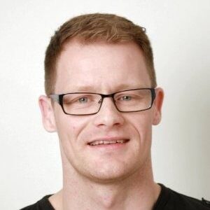 Jakob Graversgaard Kristensen - Project Manager