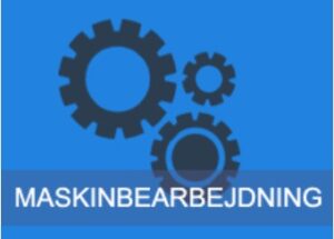 Maskinbearbejdning Engskov Maskinfabrik A/S kompetencer