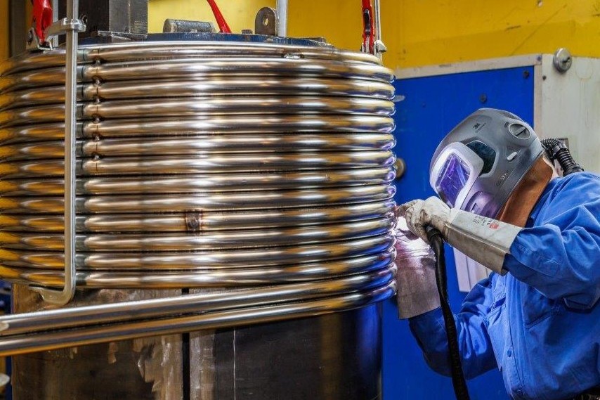 smedje engskov maskinfabrik spiral