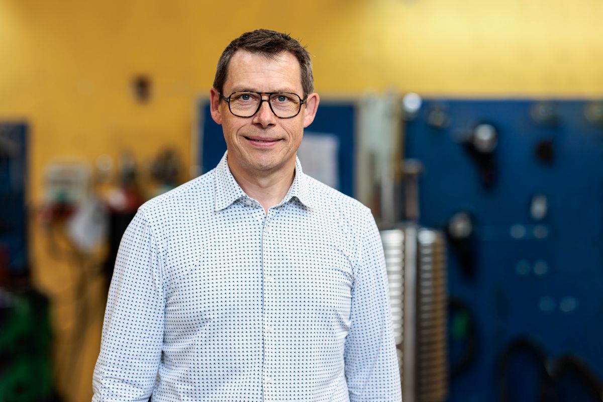 Torben_H_Krøyer_Engskov Torben Krøyer Engskov Maskinfabrik