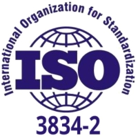 ISO 3834-2